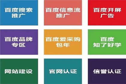 百度竞价账户托管：实战案例解析